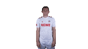 1 Fc Cologne Football Sticker by 1. FC Köln