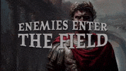 Power Metal Text GIF by Sabaton