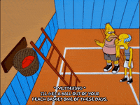 season 12 episode 20 GIF