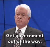 John Cox GIF by GIPHY News