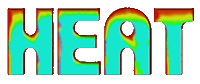 Art Glitch Sticker