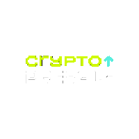 cryptopresale money crypto bitcoin btc Sticker