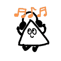 Chill Phone Sticker