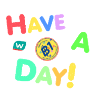 Good Day Love Sticker by Watsons Thailand