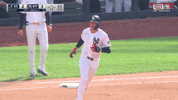 Celebrate New York Yankees GIF by MLB