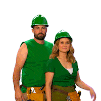 Swipe Up Channel 9 Sticker by The Block