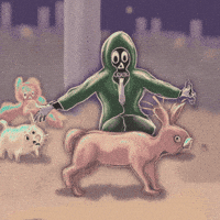 Style Feeling GIF