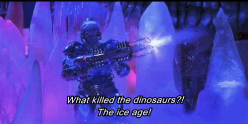 batman moment GIF