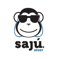 Fun Sport Sticker by Sajú