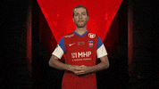 Fc Heidenheim Fifa GIF by Bundesliga