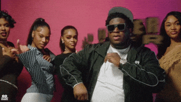 Cuff Cash Cobain GIF by broke