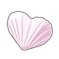 Pink Swipe Up Sticker by The Skinny Confidential