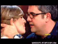 beso GIF