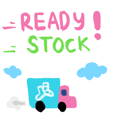 Socks Salmatsan Sticker