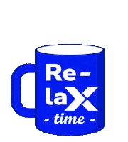 Saturday Morning Relax Sticker by IEXE Universidad