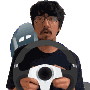 67 Miles Per Hour Sticker