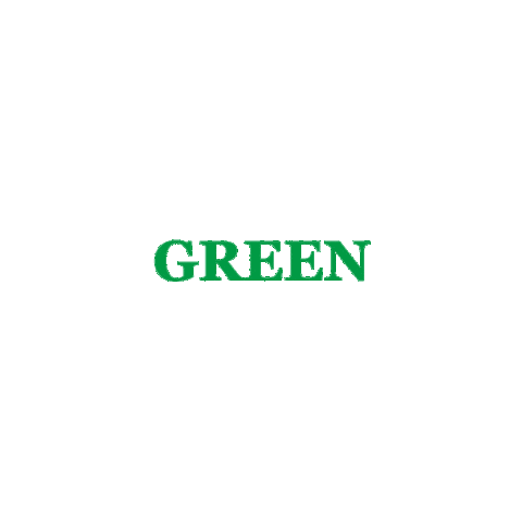 Green Watermelon Sticker by auvodka