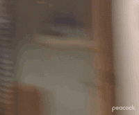 Confused Season 5 GIF by The Office
