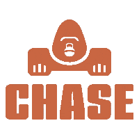 Chasefitbangsar Sticker by chasefit.my