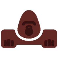 Chasefitbangsar Sticker by chasefit.my