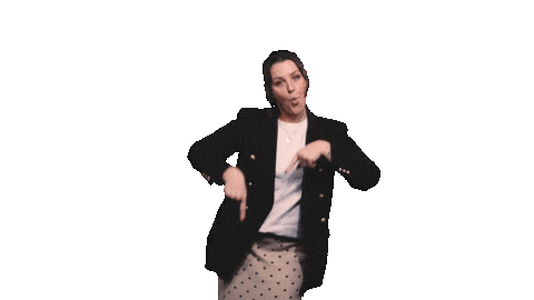 Look Click Sticker by TheHitsNz