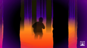 halloween GIF by Super Deluxe