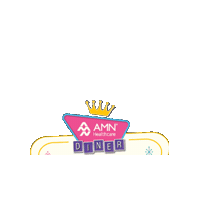 Nurse Sticker by AMN