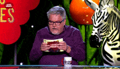 Comedia Ilustres Ignorantes GIF by Movistar+