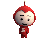 988smrg q zai Sticker