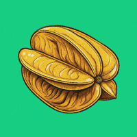 Comida Fruit GIF