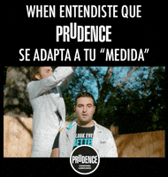 GIF by Prudence México