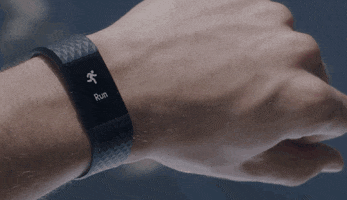 fitbit GIF by Product Hunt