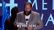 Glaad Awards GIF by Glaad