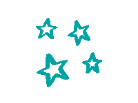 Stars Sleep Sticker by Pampers