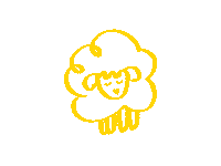 Sleep Sticker by Pampers