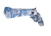 3D Glitch Sticker by The NGB
