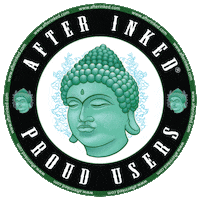 Tattoo Canada Sticker by afterinked