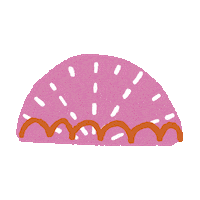 Pink Estudiar Sticker by UAI