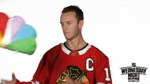 take it chi town GIF by NHL on NBC Sports