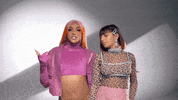 Music Video Drag GIF by Charli XCX