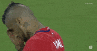 copa america centenario argentina GIF by Univision Deportes
