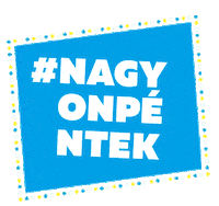Tuz Kell Sticker by Telenor Hungary