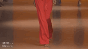 new york fashion week nyfw feb 2019 GIF by NYFW: The Shows