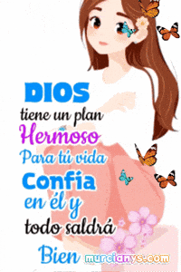 Tienes Para Tu GIF by Murcianys LLC