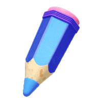 Pencil Primaverasound Sticker by pullandbear