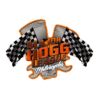 Harley Davidson Sticker by Compton Activist