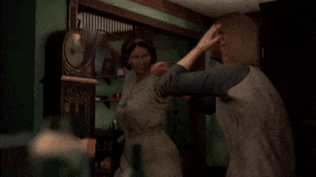 TXChainSawGame texas chainsaw massacre tcsm texas chainsaw massacre game GIF