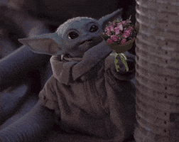 Star Wars Birthday GIF
