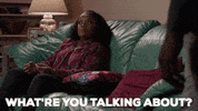 GIF by ABC Network