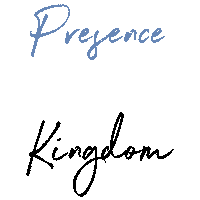 Worship Kingdom Sticker by Urban Church